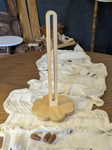 جای دستمال